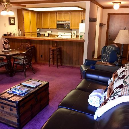 Mountainback #74 Villa Mammoth Lakes Ngoại thất bức ảnh