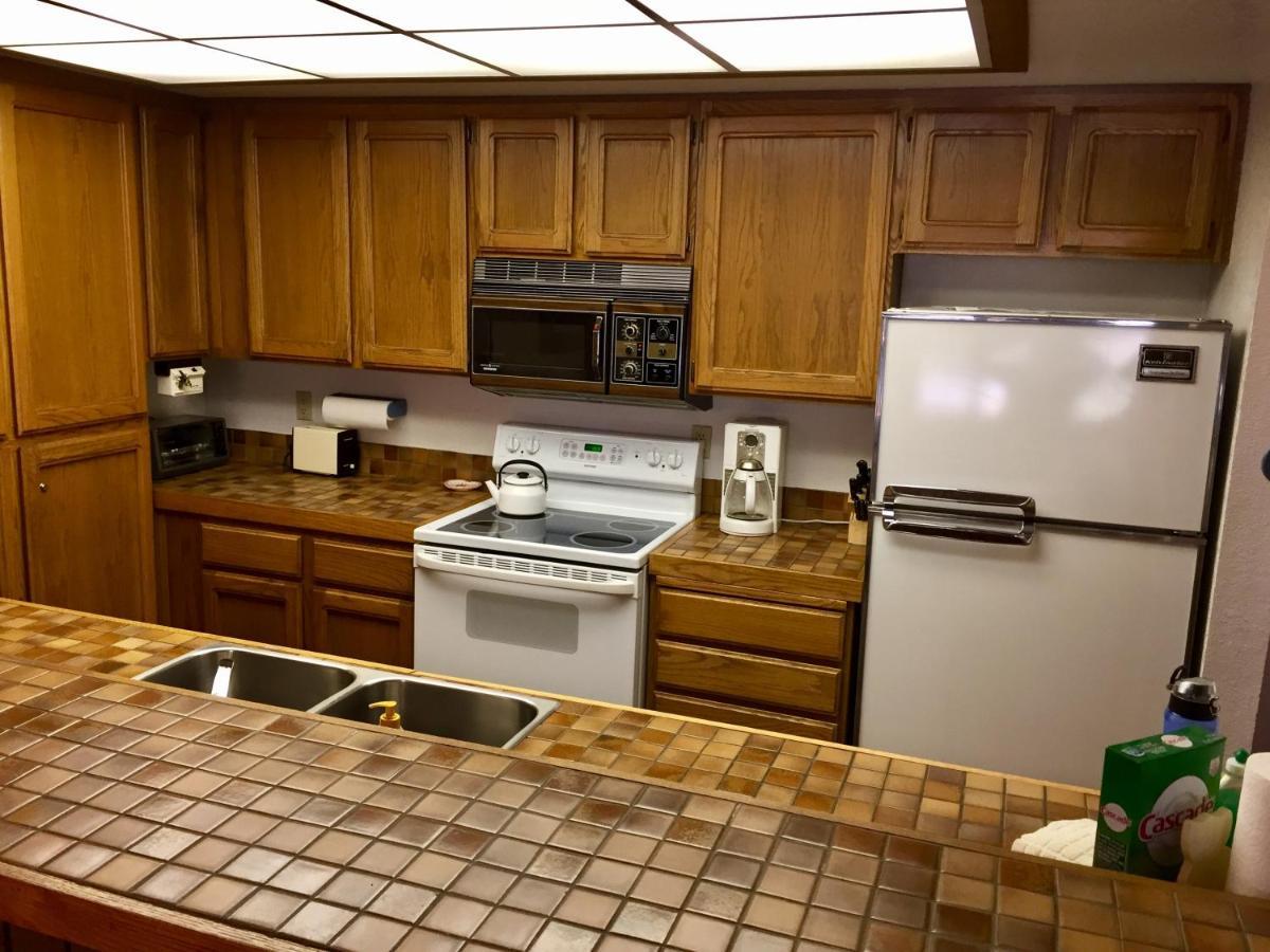 Mountainback #74 Villa Mammoth Lakes Ngoại thất bức ảnh