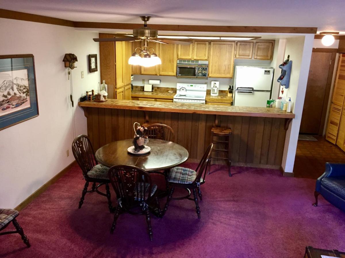 Mountainback #74 Villa Mammoth Lakes Ngoại thất bức ảnh