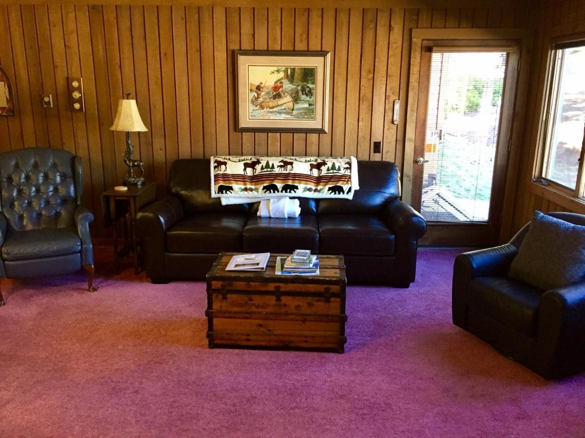 Mountainback #74 Villa Mammoth Lakes Ngoại thất bức ảnh